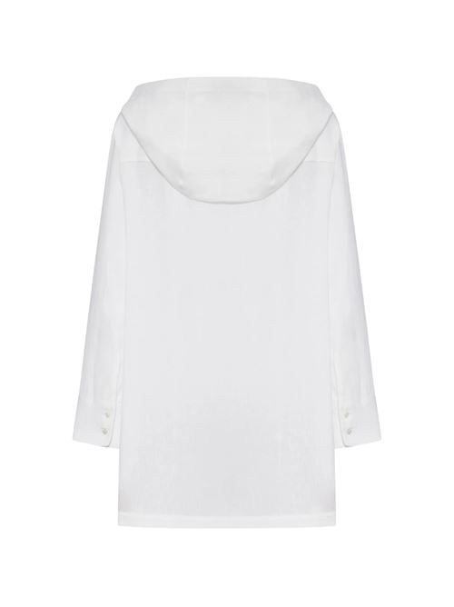 Mantella Prugna S' MAX MARA | 2619191023600SMMPRUGNA006